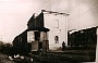 Noventa Padovana.stazione ferroviaria con le galline (Oscar Mario Zatta)